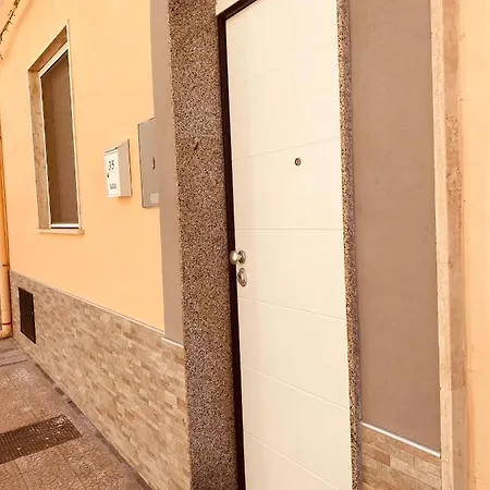 בית נופש Civico35 סן ויטו דיי נורמני