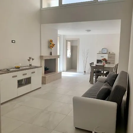 別荘 Civico35 サン・ヴィート・デイ・ノルマンニ