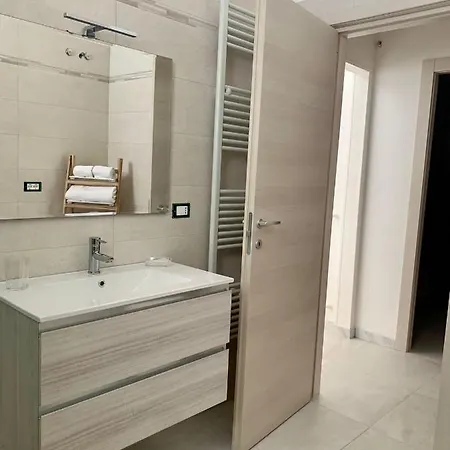 Hébergement de vacances Civico35 *