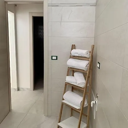 Hébergement de vacances Civico35 San Vito dei Normanni