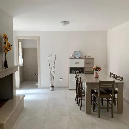 Civico35 Hébergement de vacances