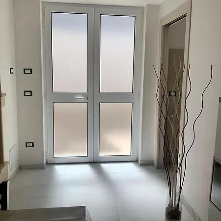 Hébergement de vacances Civico35 San Vito dei Normanni