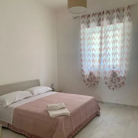 Civico35 Hébergement de vacances San Vito dei Normanni