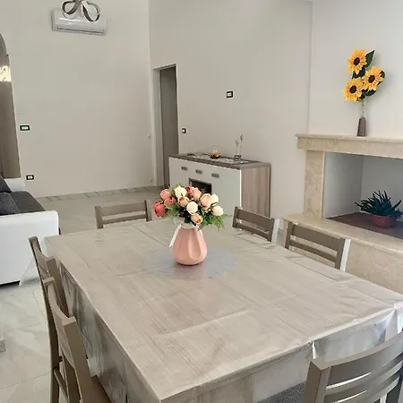 Civico35 * San Vito dei Normanni