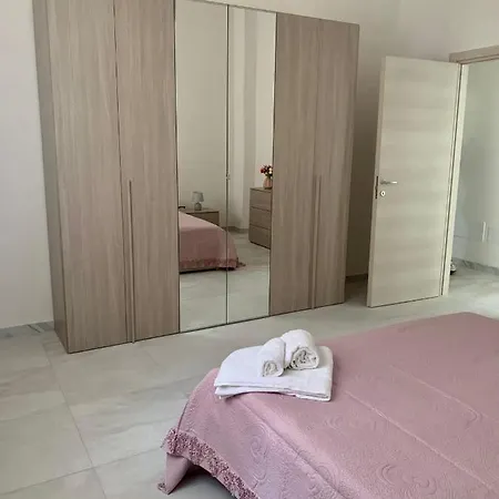 Civico35 サン・ヴィート・デイ・ノルマンニ