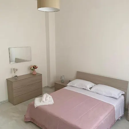 Hébergement de vacances Civico35 *