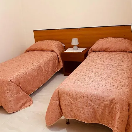 Hébergement de vacances Civico35 *