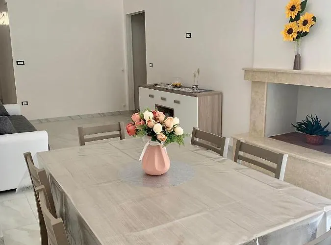 Civico35 * San Vito dei Normanni