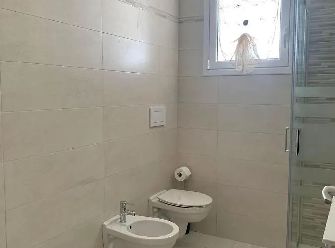 Civico35 Vakantiehuis *