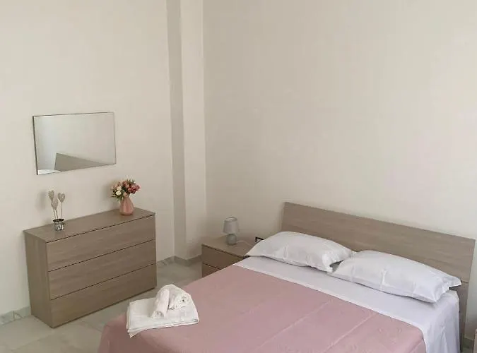 Prázdninový dům Civico35 *